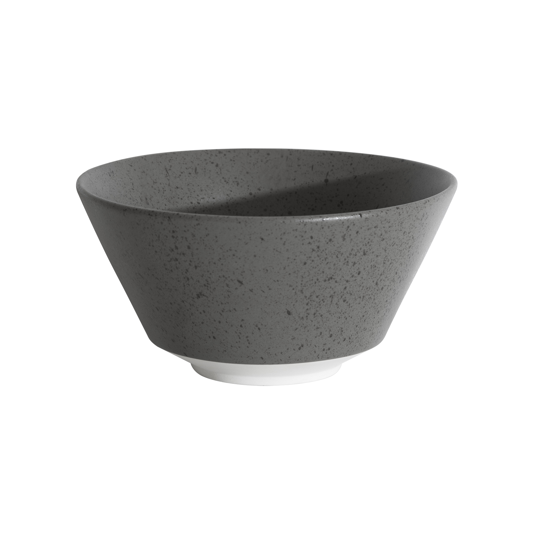 Bol de Service 20cm Stone - Granite