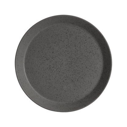 Assiette a Salade 23cm Stone - Granite