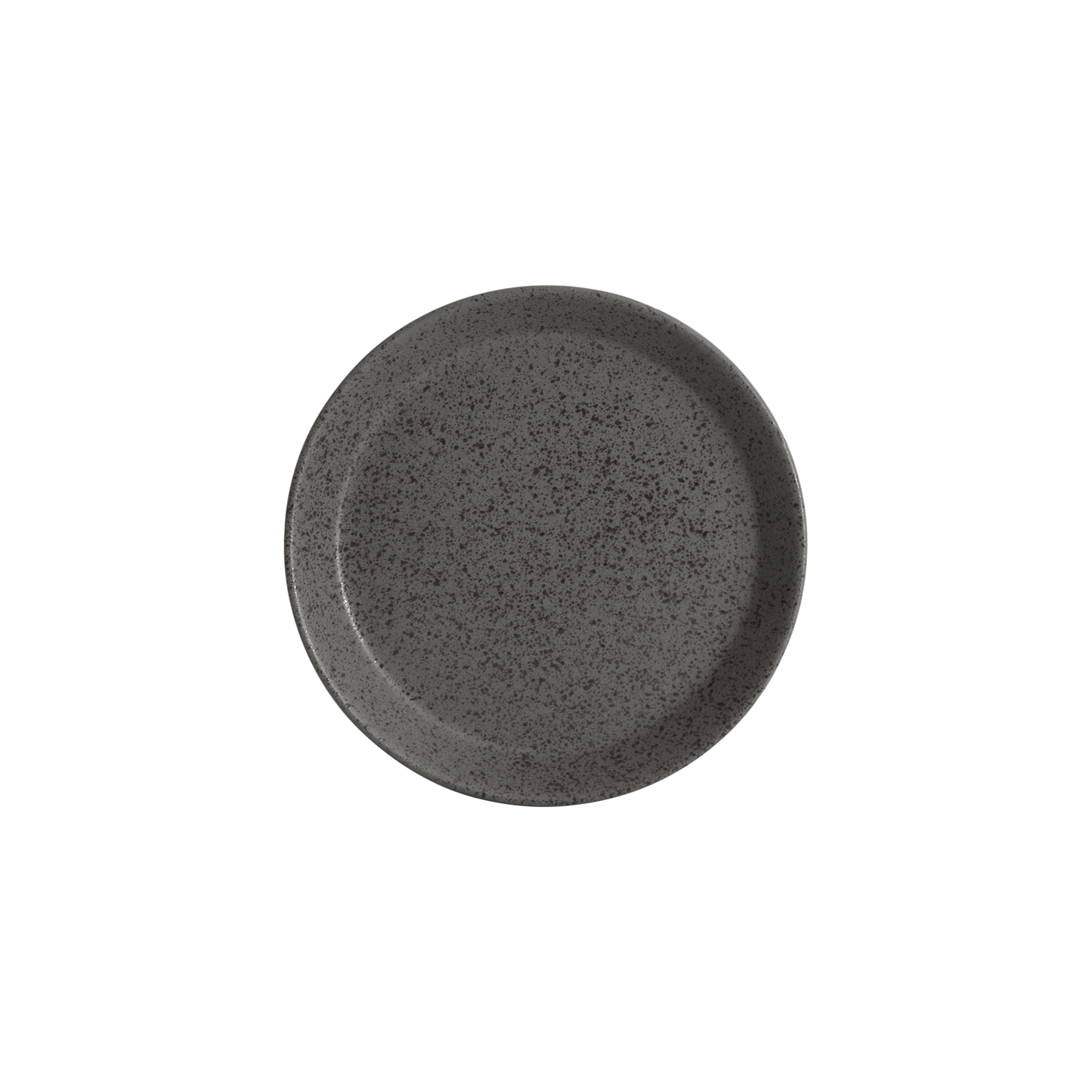 Assiette 15cm Stone - Granite