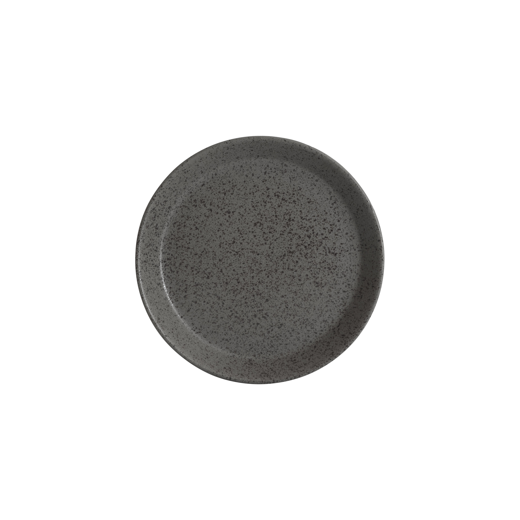Assiette 15cm Stone - Granite