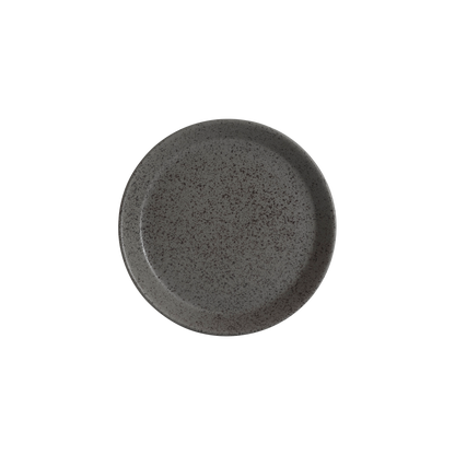 Assiette 15cm Stone - Granite