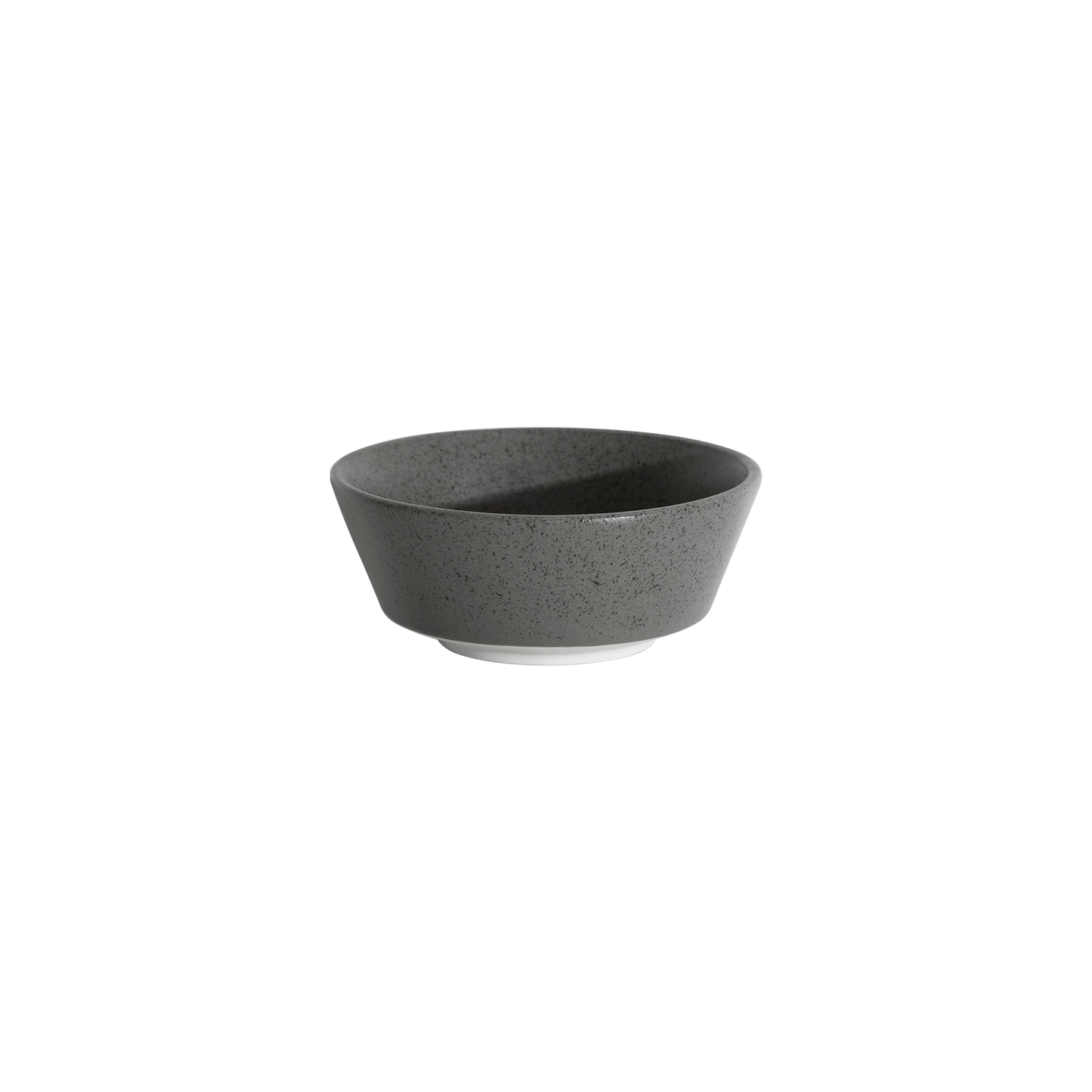 Bol Bas 12cm Stone - Granite