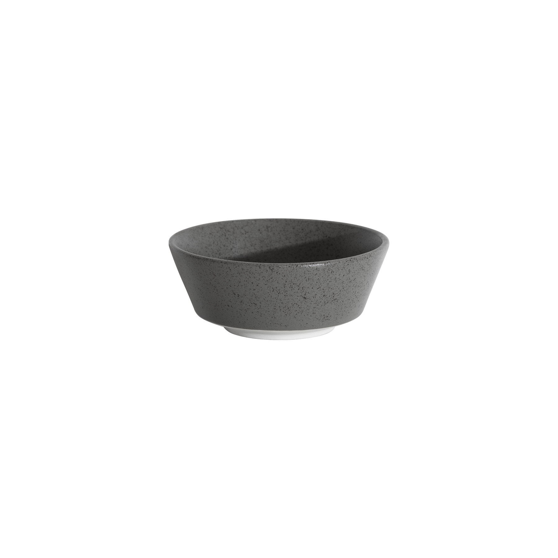Bol Bas 12cm Stone - Granite