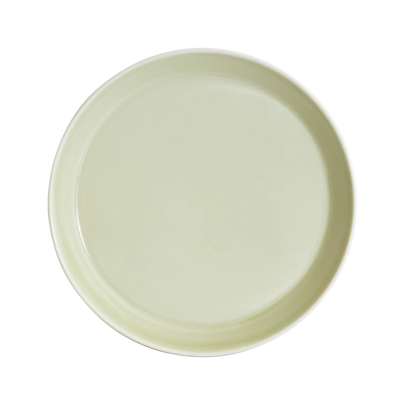 Assiette plate de 23 cm