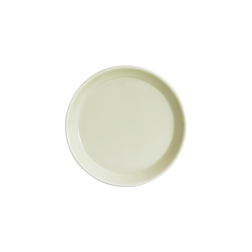 Assiette 15cm Stone - Vert Bauhaus