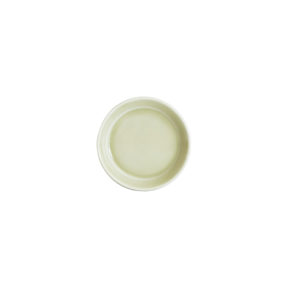 Coupelle a Sauce 10cm Stone - Vert Bauhaus