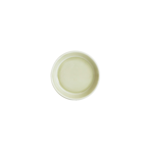 Coupelle a Sauce 10cm Stone - Vert Bauhaus