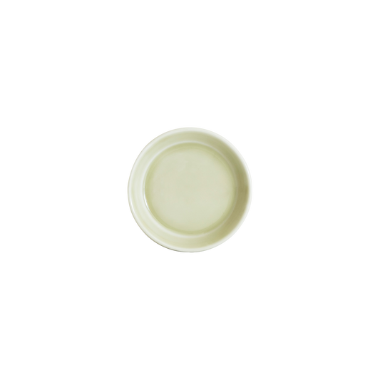 Coupelle a Sauce 10cm Stone - Vert Bauhaus