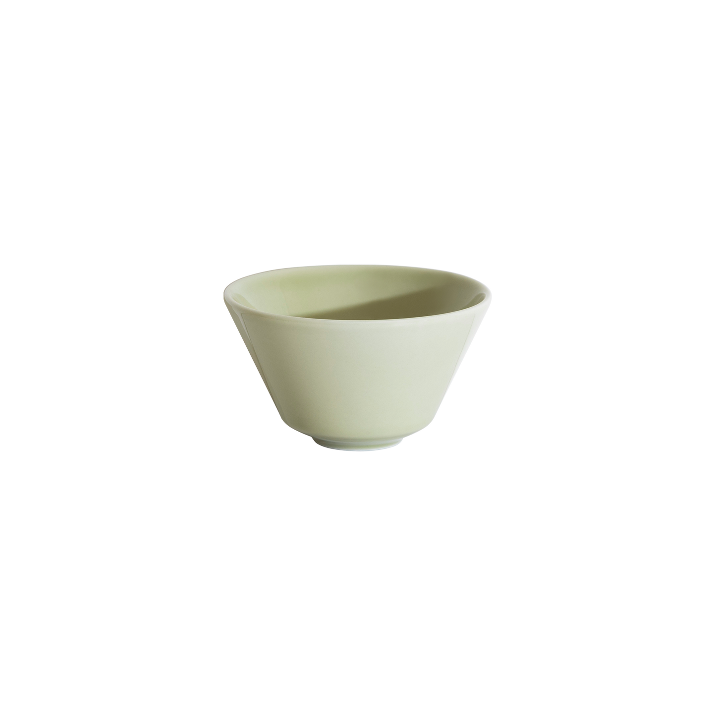 Bol a Riz 11cm Stone - Vert Bauhaus