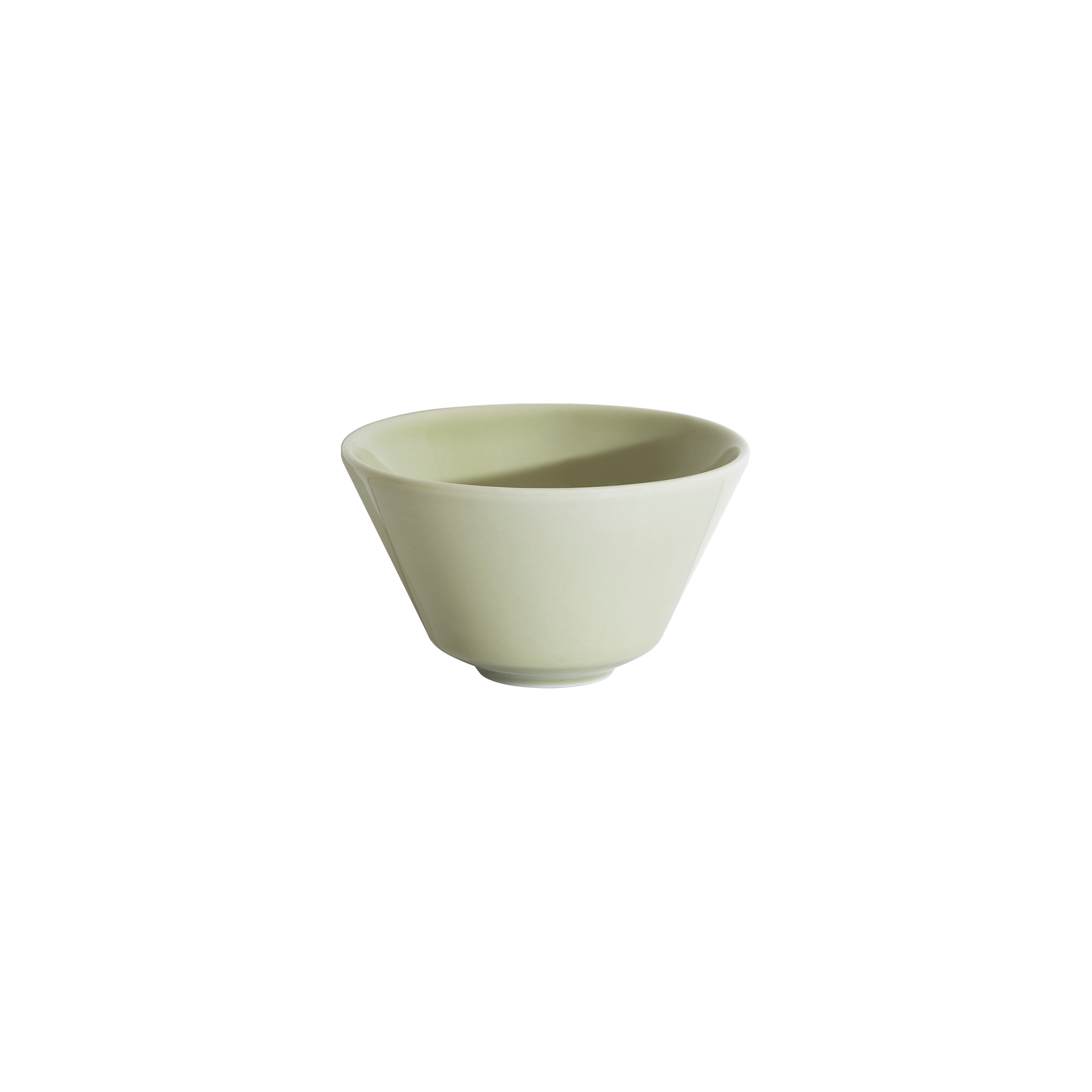 Bol a Riz 11cm Stone - Vert Bauhaus