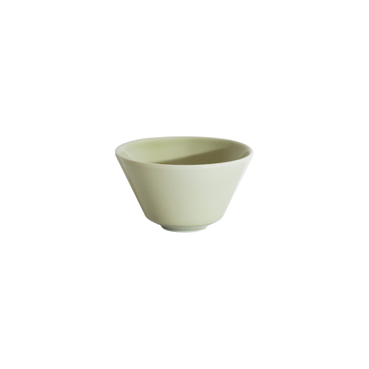Bol a Riz 11cm Stone - Vert Bauhaus
