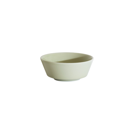 Bol Bas 12cm Stone - Vert Bauhaus