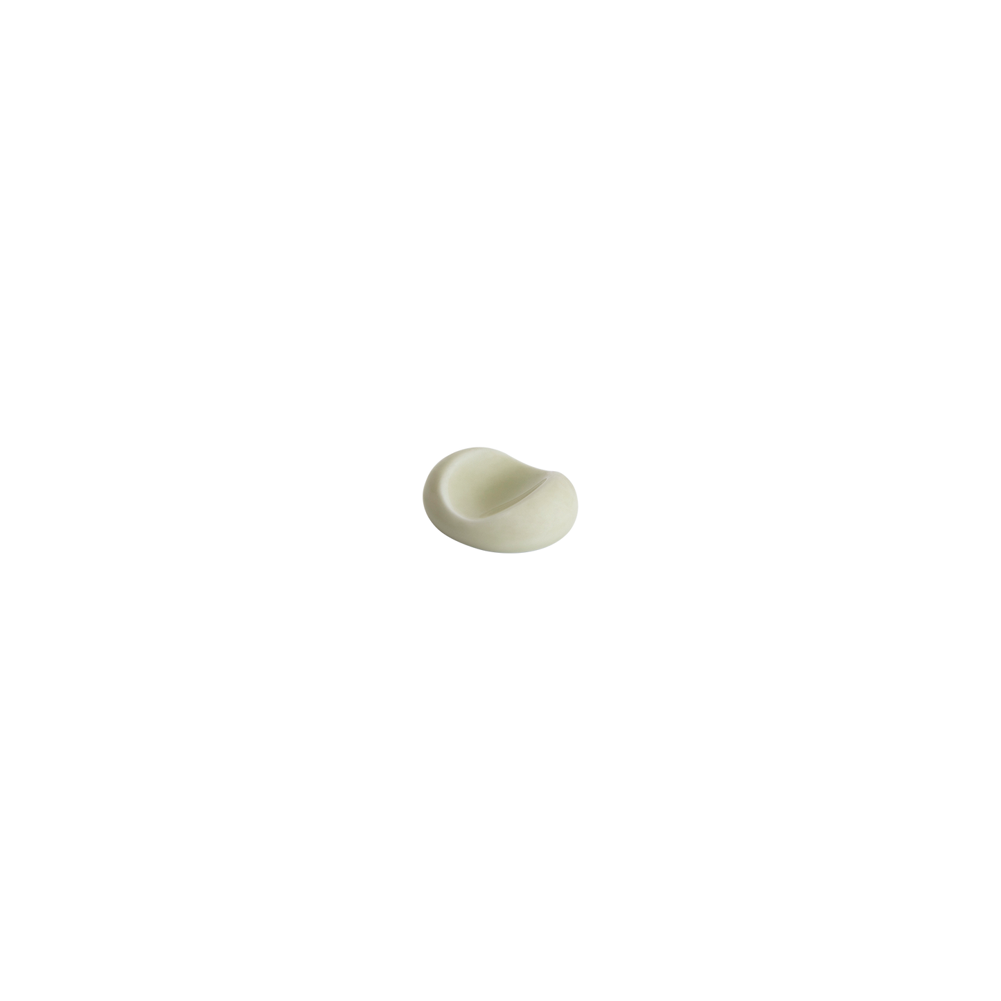 Repose-Baguettes Stone 4,5cm - Vert Bauhaus