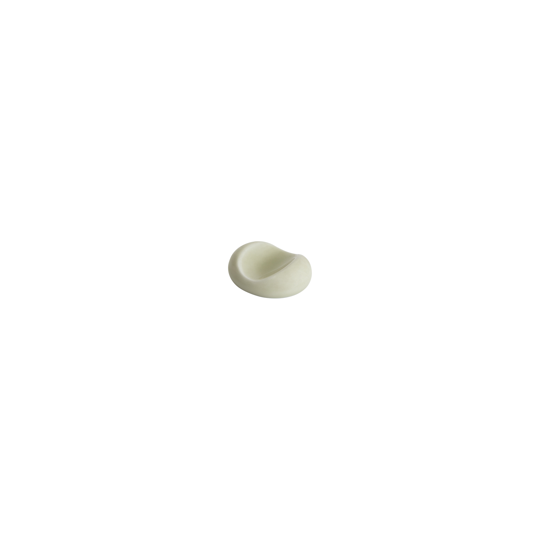 Repose-Baguettes Stone 4,5cm - Vert Bauhaus