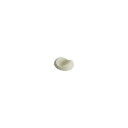 Repose-Baguettes Stone 4,5cm - Vert Bauhaus