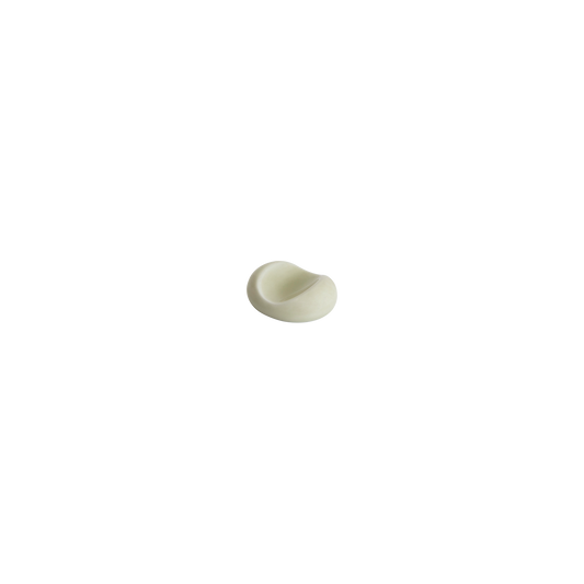 Repose-Baguettes Stone 4,5cm - Vert Bauhaus