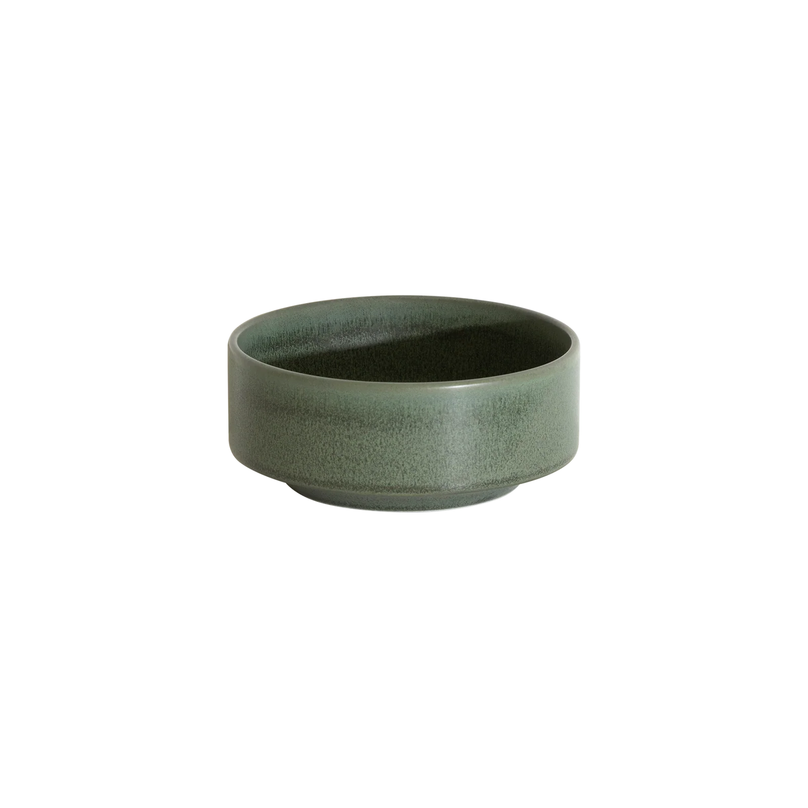 Bol bas de 12,5 cm