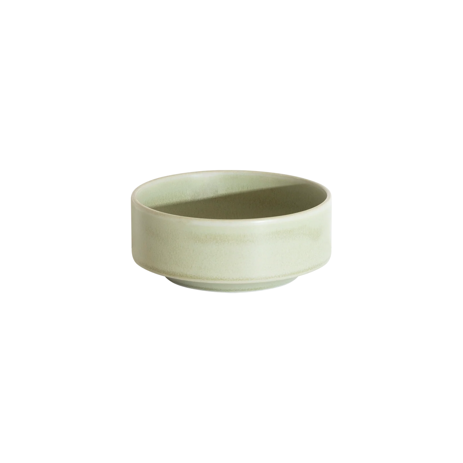 Bol bas de 12,5 cm