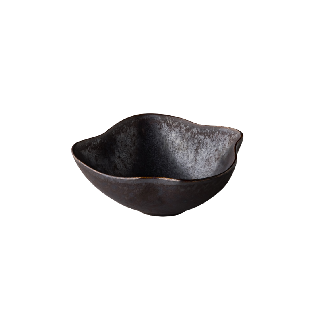 Bol latéral Shell Rock 12,4 x 4,5 cm