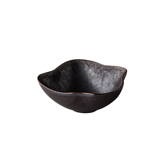 Bol latéral Shell Rock 12,4 x 4,5 cm