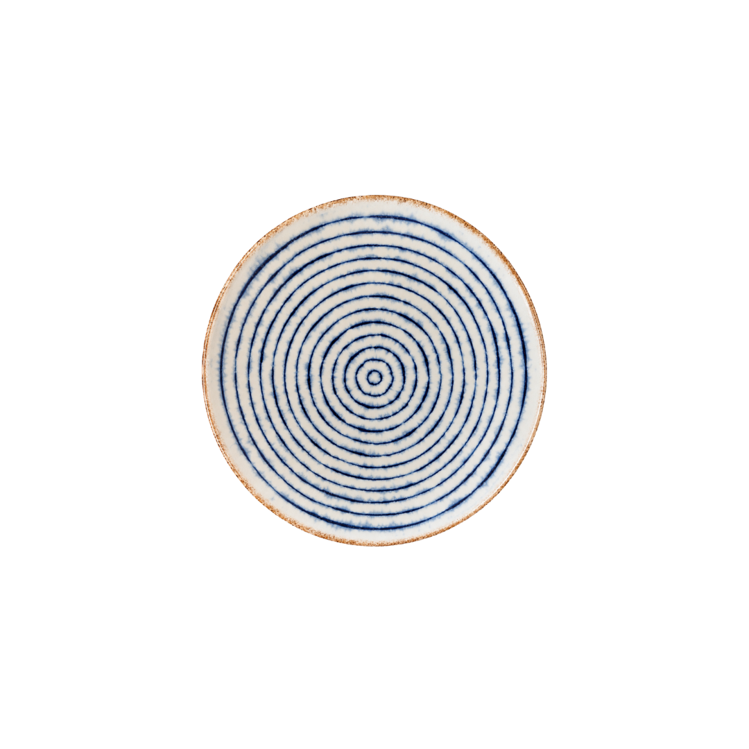 Assiette à dessert de 20 cm