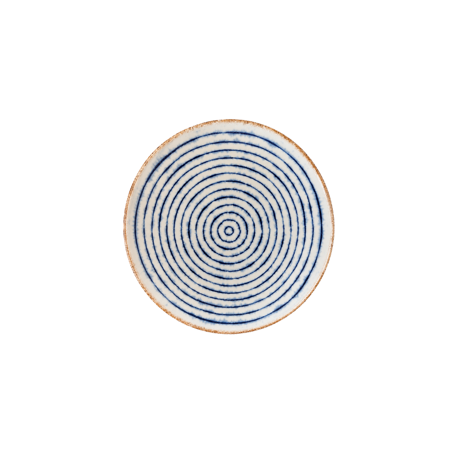 Assiette à dessert de 20 cm