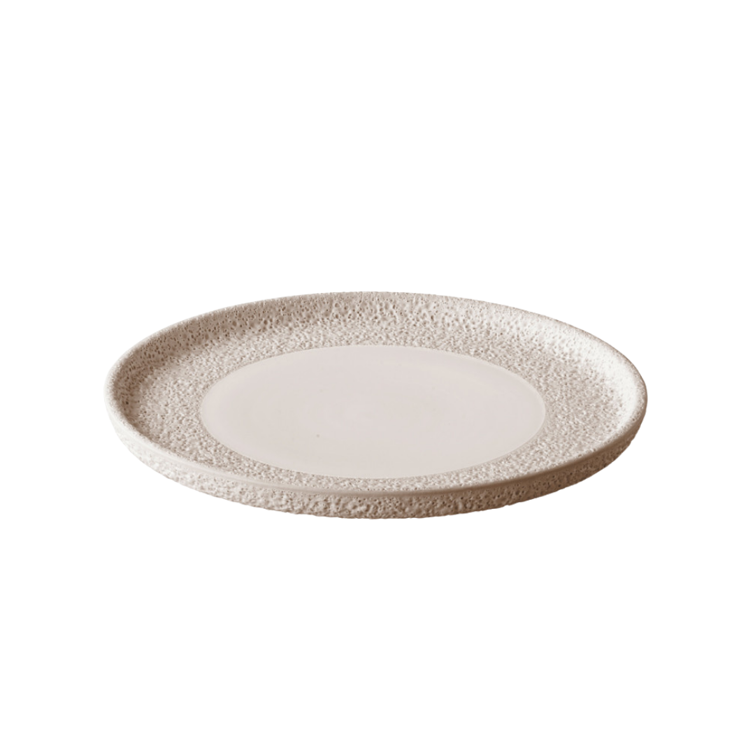 Assiette plate de 22 cm