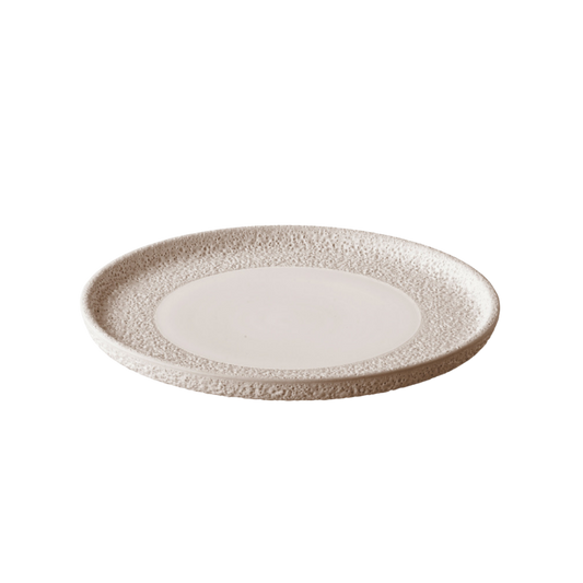 Assiette plate de 22 cm