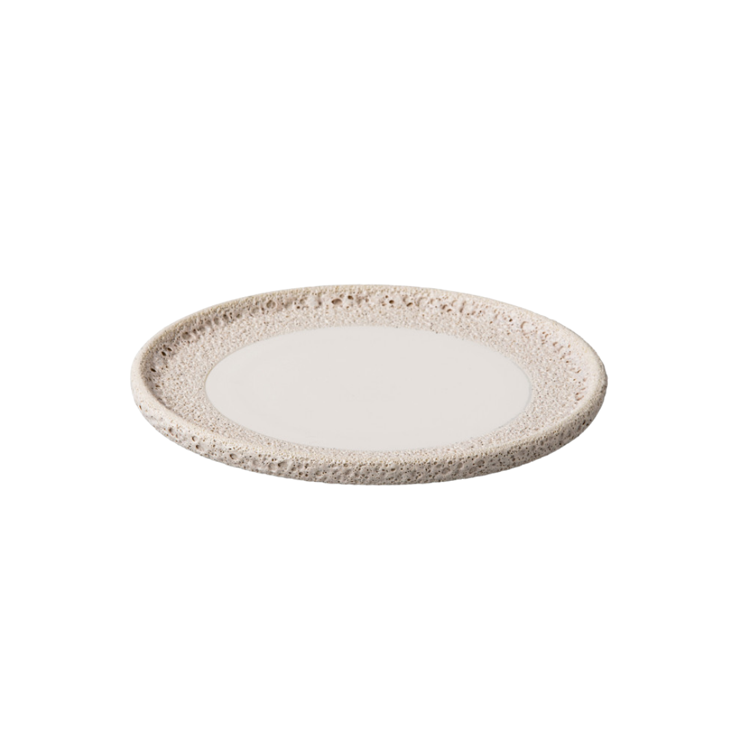 Assiette à dessert de 16,5 cm