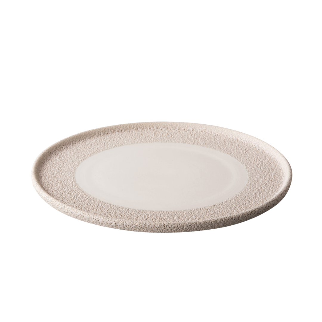 Assiette plate de 28 cm