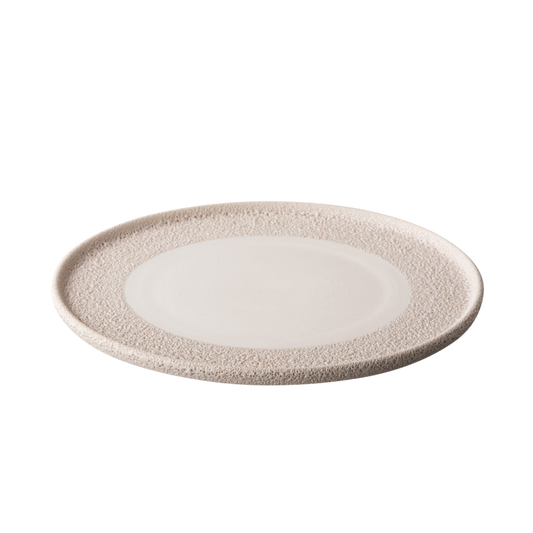 Assiette plate de 28 cm