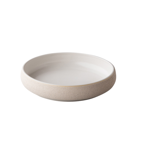Assiette creuse de 24 cm