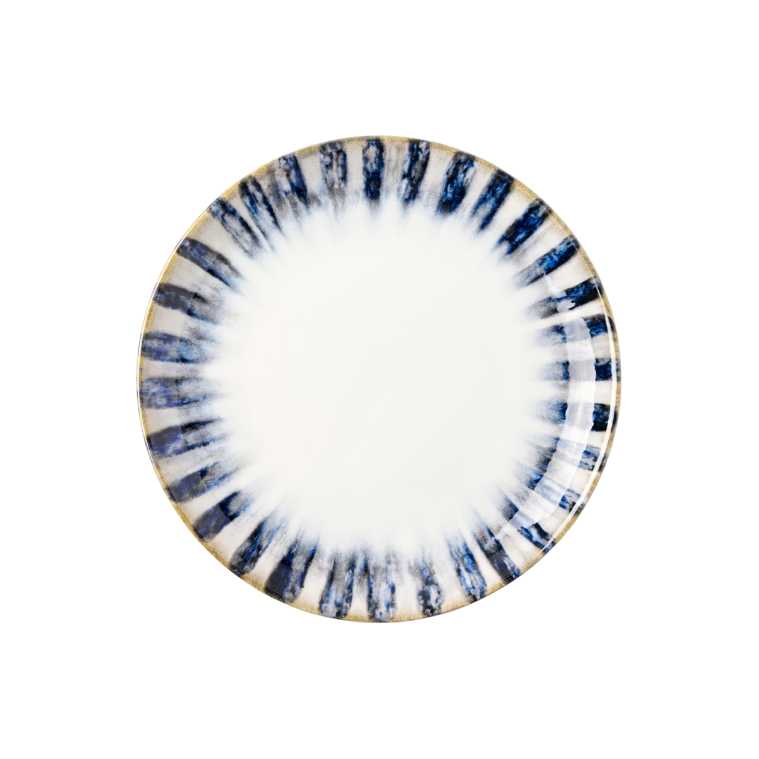 Assiette plate de 29 cm