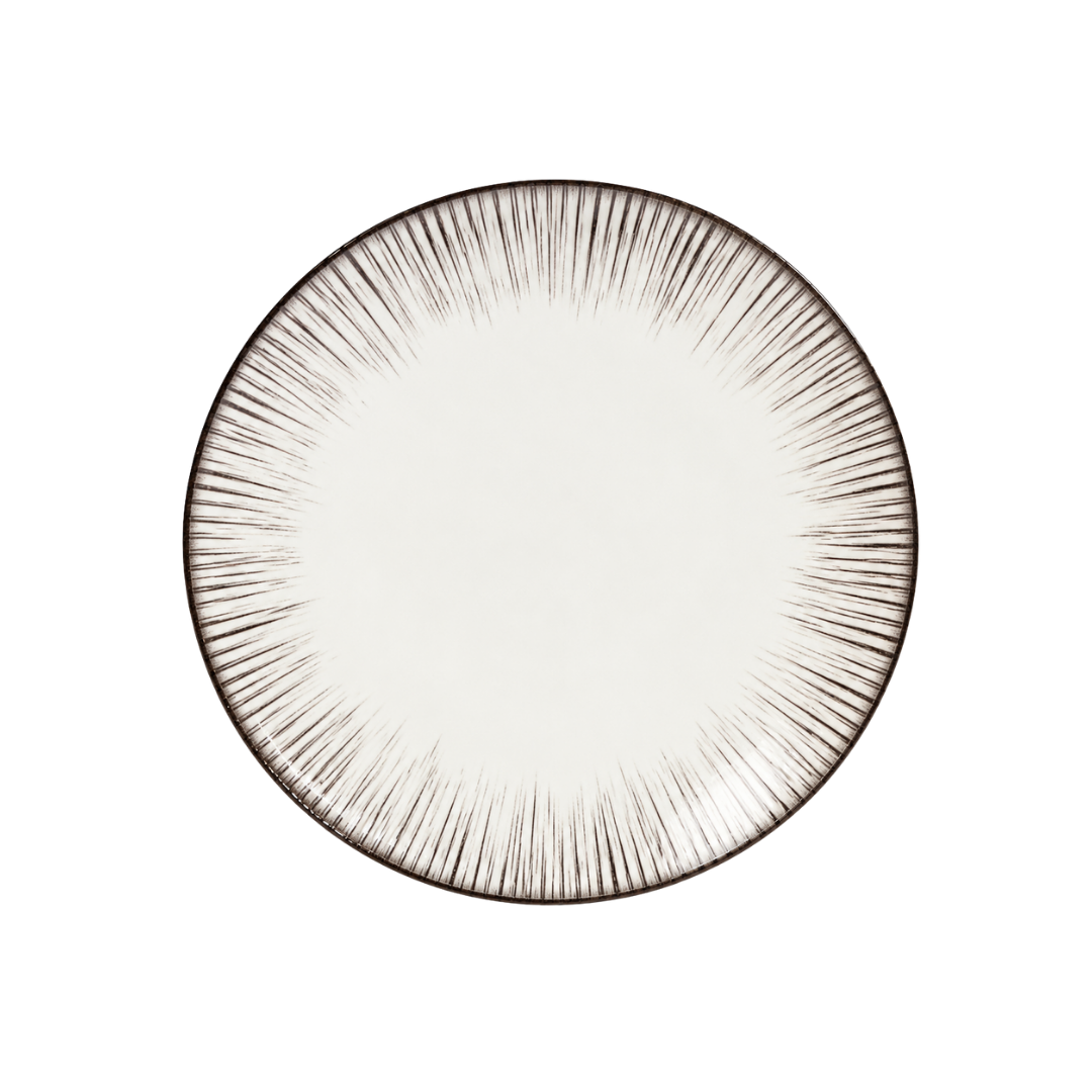Assiette plate de 29 cm