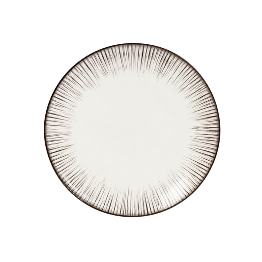 Assiette plate de 29 cm