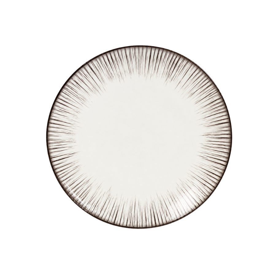 Assiette plate de 29 cm