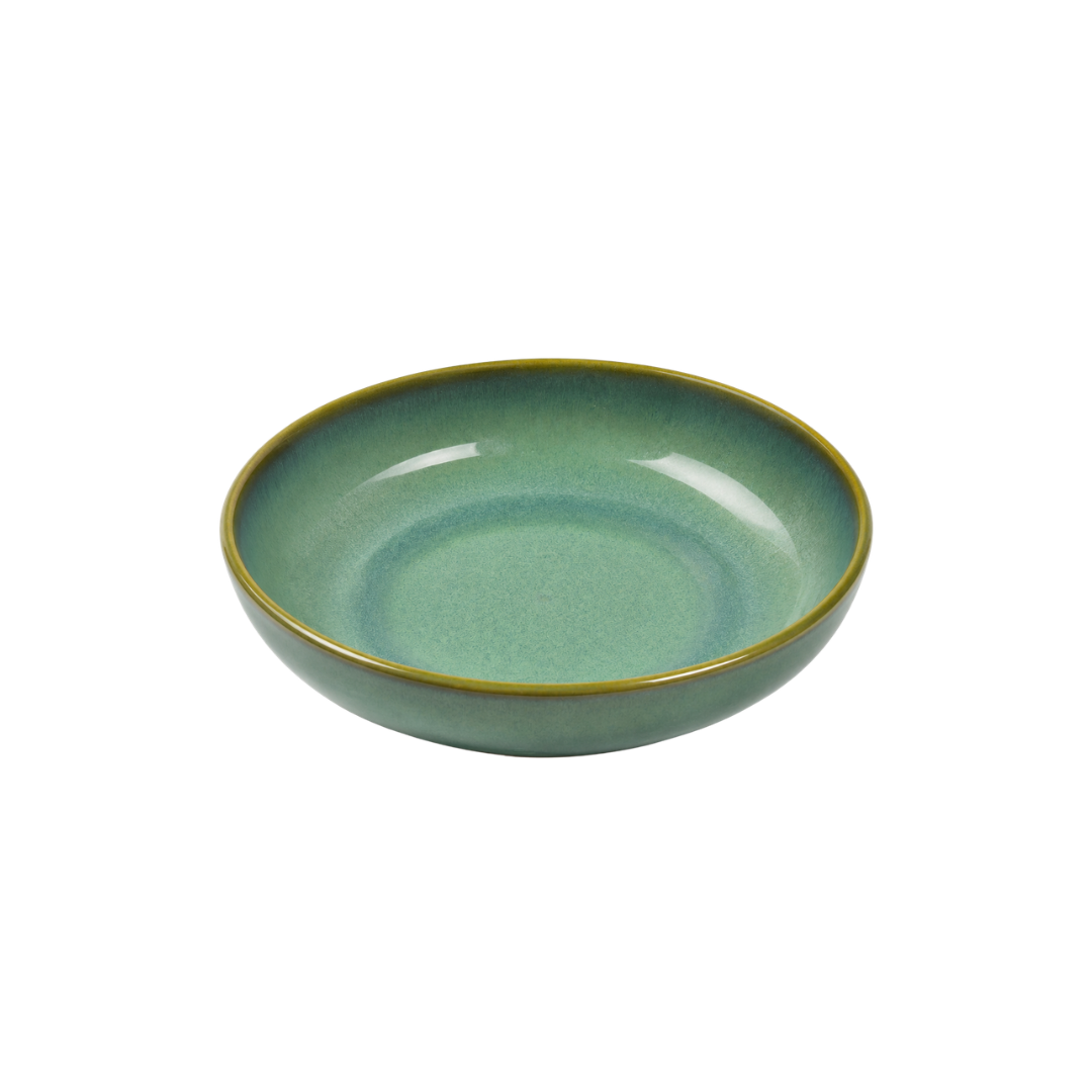 Assiette creuse de 19 cm