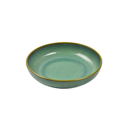 Assiette creuse de 19 cm