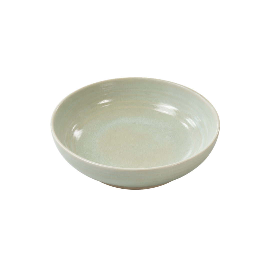 Assiette creuse de 22cm