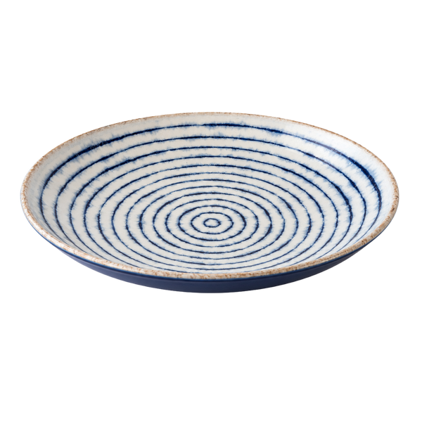 Assiette creuse de 25 cm