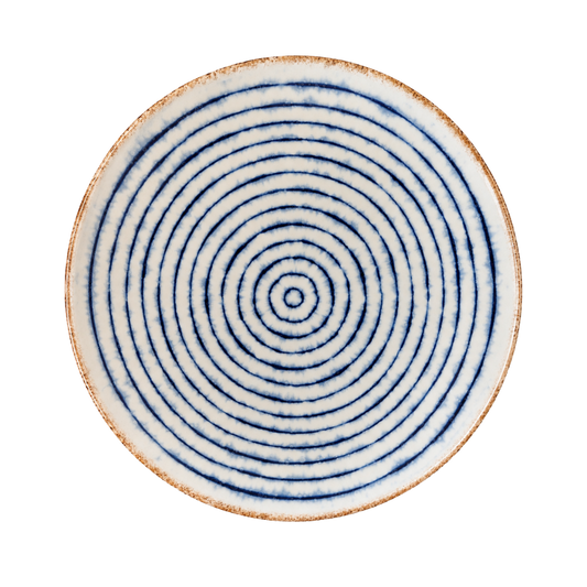 Assiette plate de 29 cm