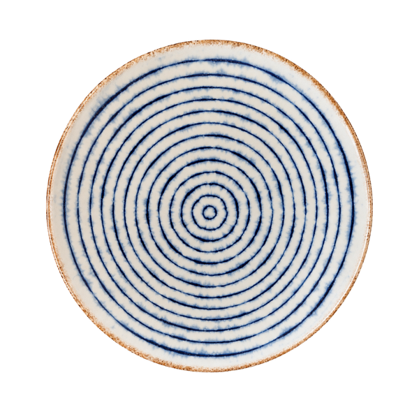 Assiette plate de 29 cm