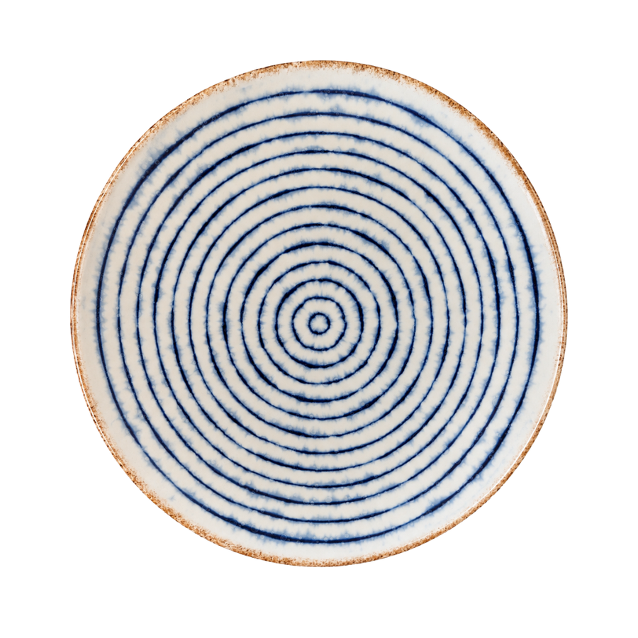 Assiette plate de 29 cm