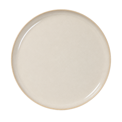 Assiette plate de 27 cm