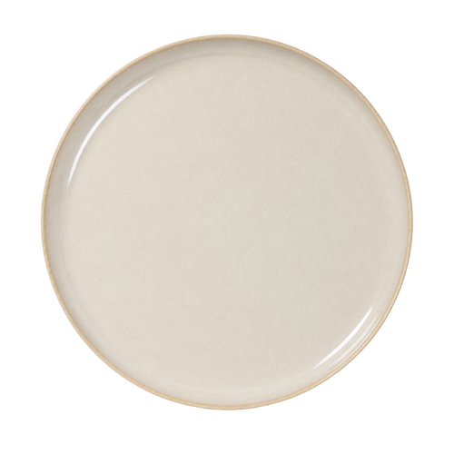 Assiette plate de 27 cm