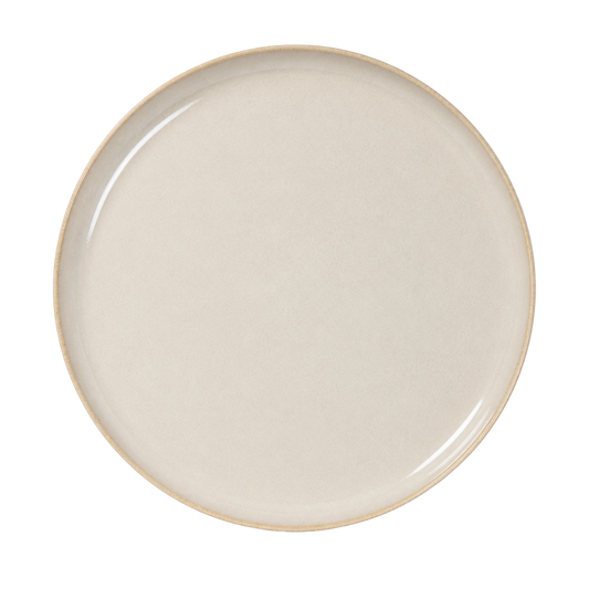 Assiette plate de 27 cm