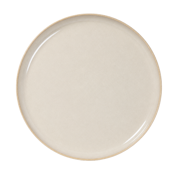 Assiette plate de 27 cm
