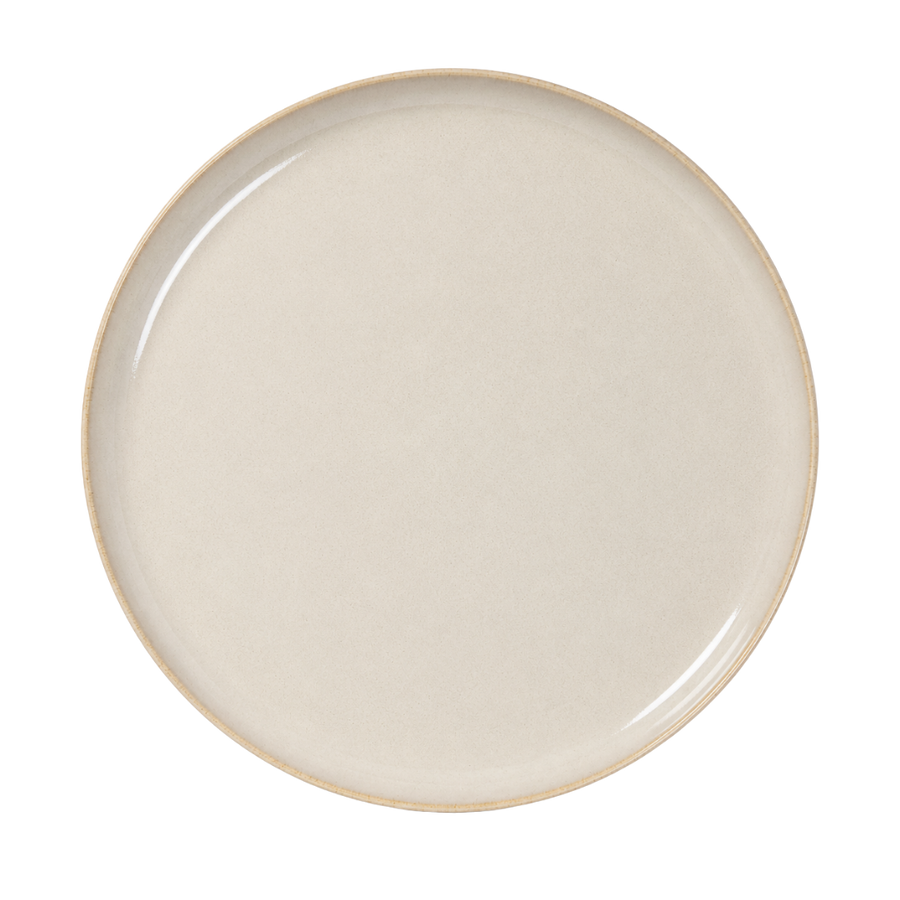Assiette plate de 27 cm
