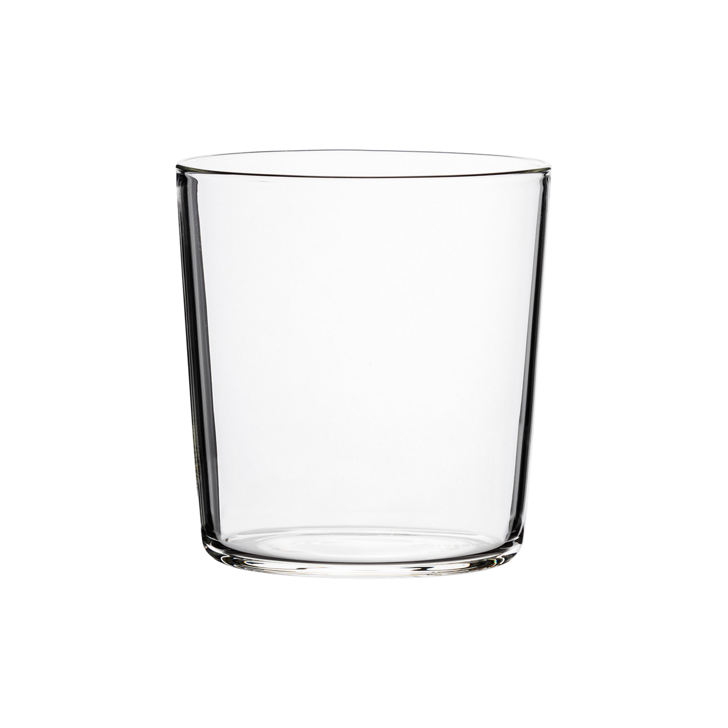 Tumbler 330ml - Transparent