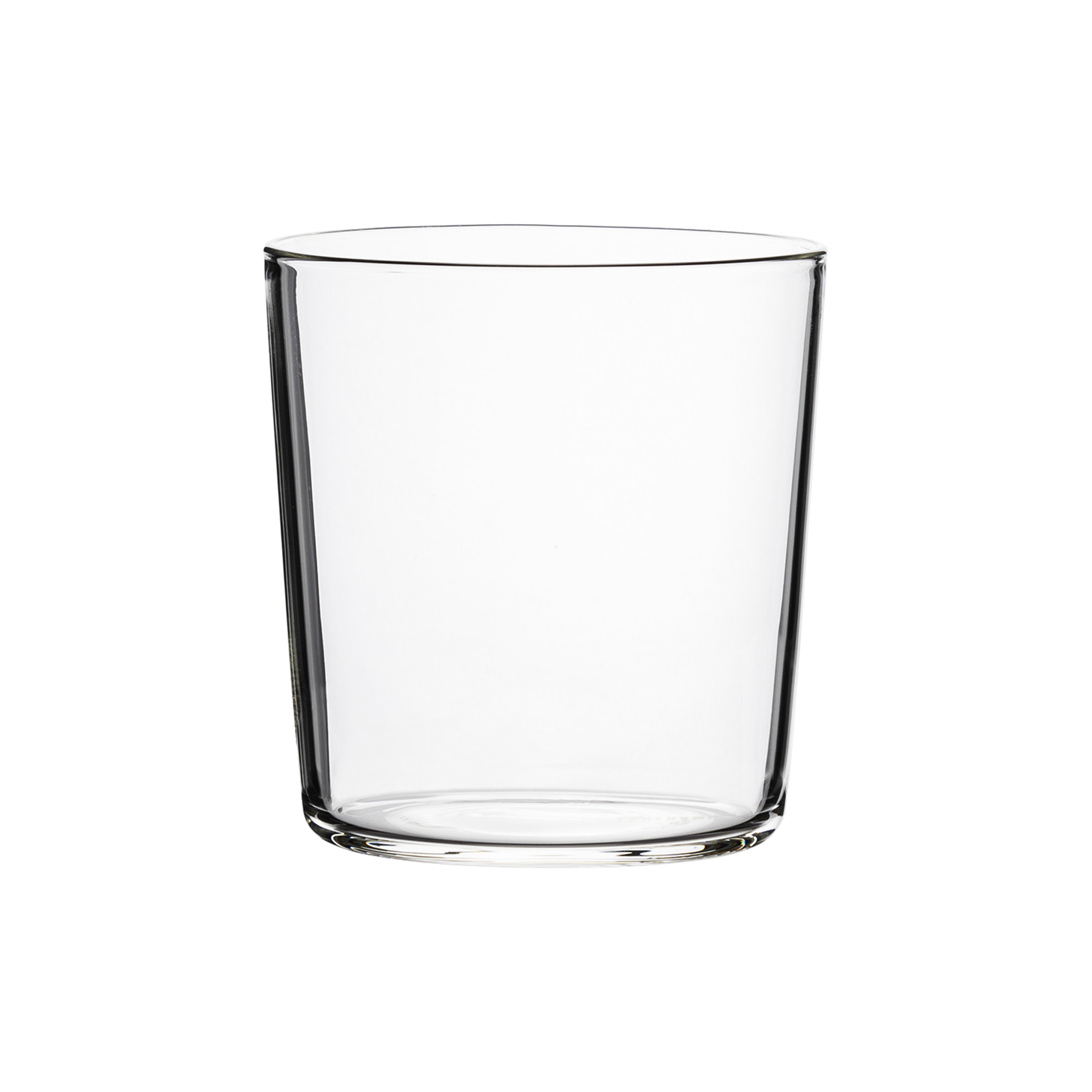 Tumbler 330ml - Transparent